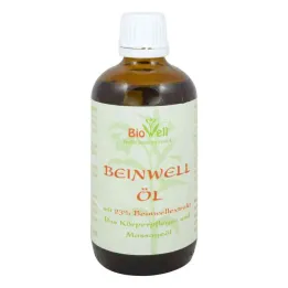 Comfrey oil, 100 ml