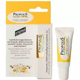 PROPOLIS LIPPENBALSAM Tube, 10 ml