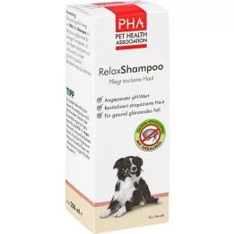 PHA RelaxShampoo για σκύλους, 250 ml