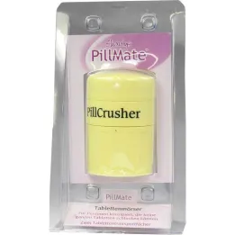 Pill mortar Shantys, 1 pc