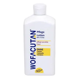 Wofacutan care lotion, 450 ml