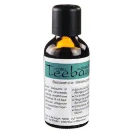 Biofrid tea tree oil, 50 ml