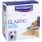HANSAPLAST Elastic plaster 8 cmx5 m, 1 pcs