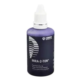 MIRA 2 Tone Plaque Staining Solution, 60mL