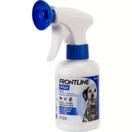 Frontline Spray 2.5 mg / ml, 250 ml
