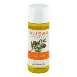 Jojoba oil (100 ml)