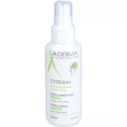 Aderma Cytelium care spray, 100 ml