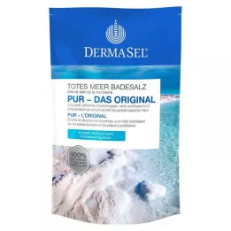 Diesel Totes Sól morska Czysta, 500 g