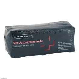 VERBANDTASCHE Car Mini DIN 13164, 1 pc