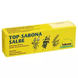 TOP-SABONA Cream, 100 g