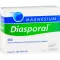 MAGNESIUM DIASPORAL 150 capsules, 100 pcs