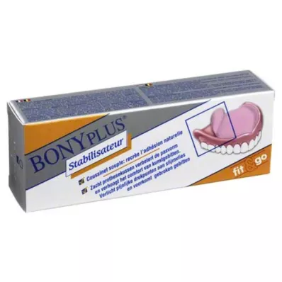 BONYPLUS SWC special denture set, 1 |2| piece |2|