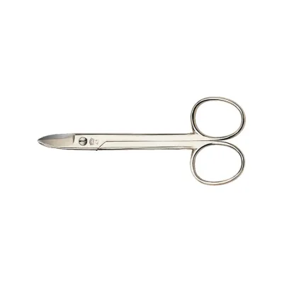 Nippes toenail scissors No. 43, 1 pc Nippes toenail scissors No. 43, 1 pc