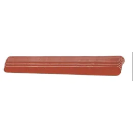 Nippes nail file paper number 9 3/13 (1 piece)