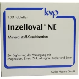 INZELLOVAL NE film -coated tablets, 100 pcs