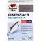 DOPPELHERZ Omega-3 concentrate system capsules, 120 pcs