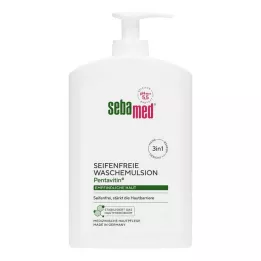 SEBAMED Liquid Washing Emulsion, 400 ml