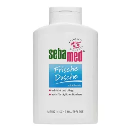 SEBAMED Fresh Shower, 400 ml