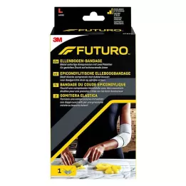 FUTURO Elbow bandage L, 1 pc