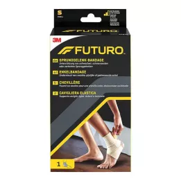 FUTURO Ankle bandage S, 1 piece