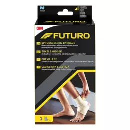 FUTURO Ankle bandage M, 1 pc