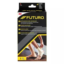 FUTURO Ankle bandage L, 1 pc