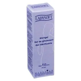 Ladysoft Lubricant, 30 ml