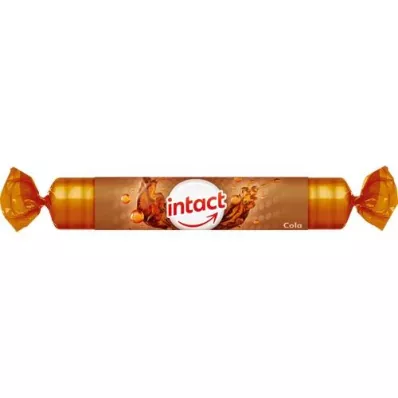 INTACT Cola glucose roll, 1 pcs