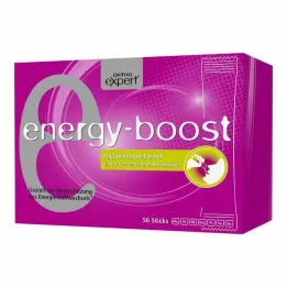 ENERGY-BOOST Orthoexpert direct granules, 56X3.8 g