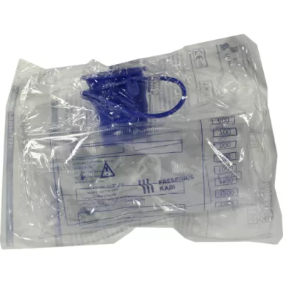 HYDROBAG bag, 1 pcs HYDROBAG bag, 1 pcs