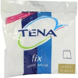 Tena Fix Cotton Special L / XL, 1 szt