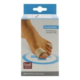 Bort Pedisoft Texline pressure protection medium, 1 pc