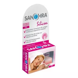 SANOHRA Silicon, 6 pcs