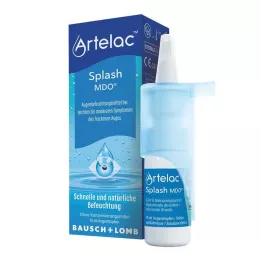 Xailin HA Eye Drops 10 Illilitres X2 Pack : Aazon.co.uk - View #7