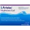 ARTELAC Nighttime gel, 3x10 g
