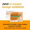 DORITHRICIN Neck lozenges Classic, 20 pcs