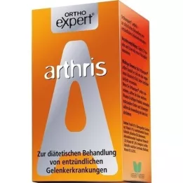 ARTHRIS Κάψουλες Orthoexpert, 60 τεμ