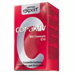COR AKTIV Orthoexpert capsules, 60 pcs