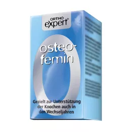 OSTEO FEMIN Orthoexpert tablets, 60 pcs
