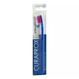 CURAPROX CS 5460 Ortho Toothbrush, 1 pc
