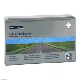 VERBANDKASTEN Kfz Klassik DIN 13164, 1 pc