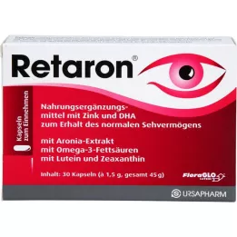 RETARON AMD capsules, 30 pcs