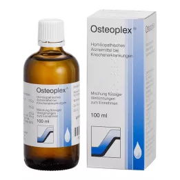 OSTEOPLEX Drops, 100 ml