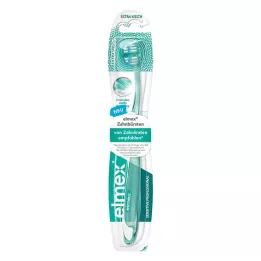 Elmex Sensitive Professional Toothbrush, 1 pcs