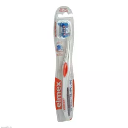 ELMEX Intensive cleaning toothbrush, 1 pcs