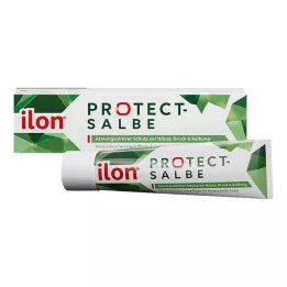 ILON Protect Ointment, 100 ml