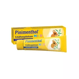 PINIMENTHOL Cold balm mild, 50 g