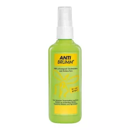ANTI-BRUMM Naturel pump sprayer, 150 ml