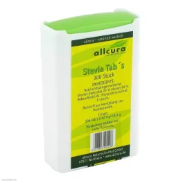 Stevia Tabs tablets, 300 pcs
