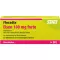 FLORADIX Iron 100 mg forte film -coated tablets, 50 pcs
